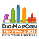 DigiMarCon Pennsylvania – Digital Marketing, Media and Advertising Conference & Exhibition